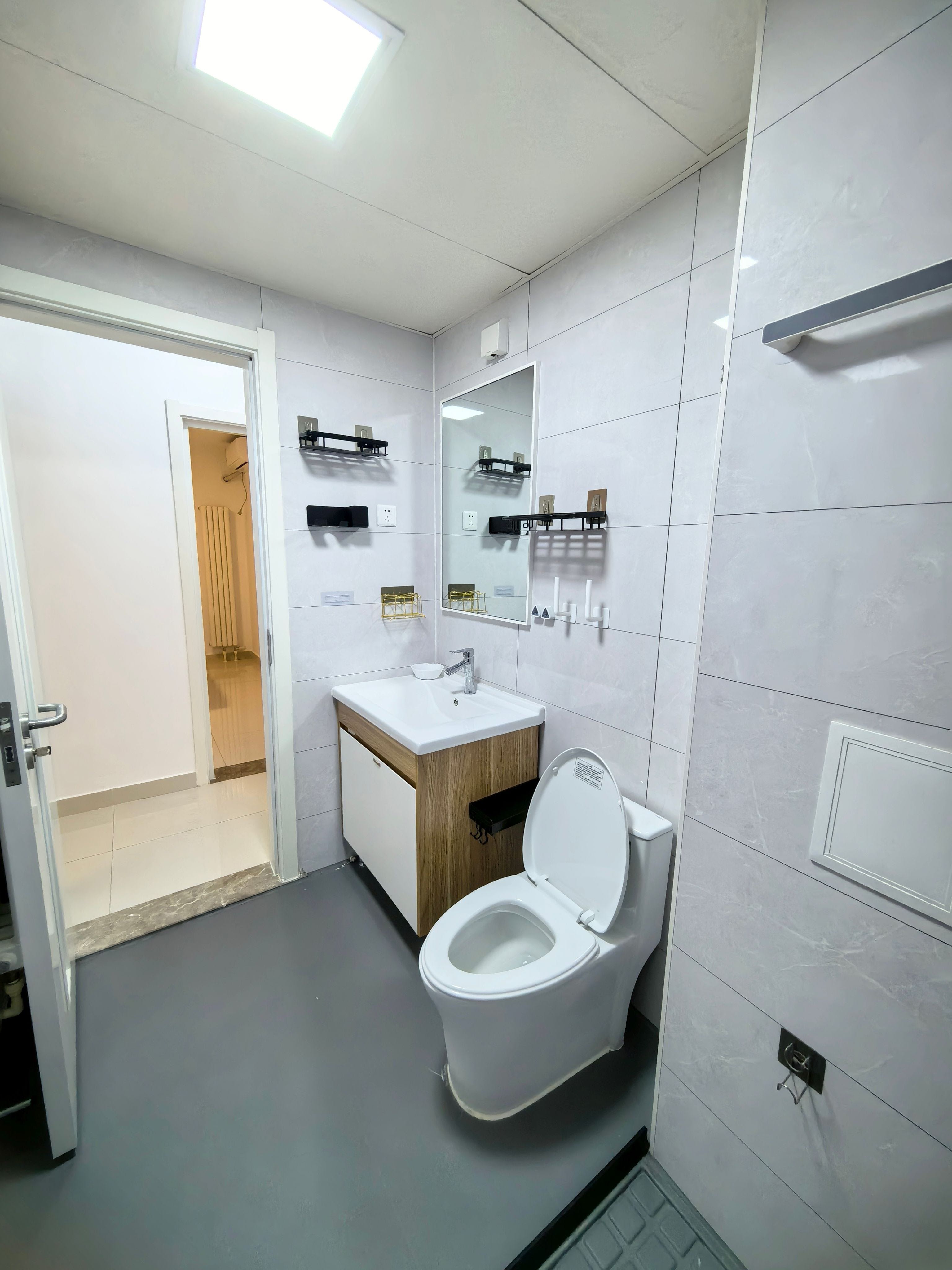 康营家园四期 随时看房·