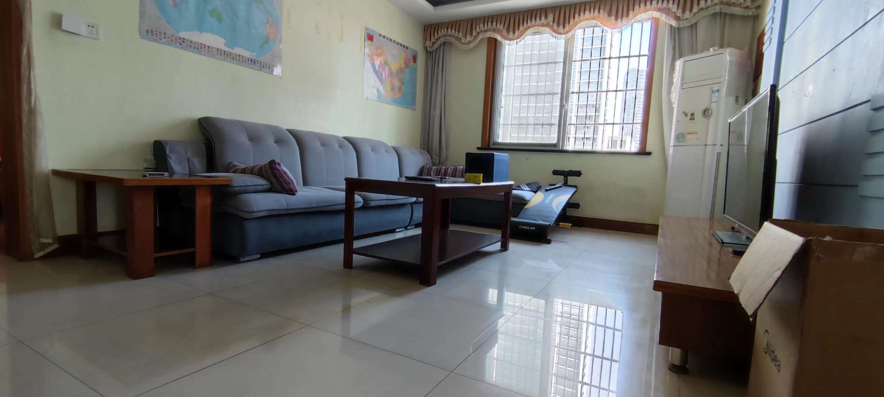 奉化区南山路157-4 随时看房·