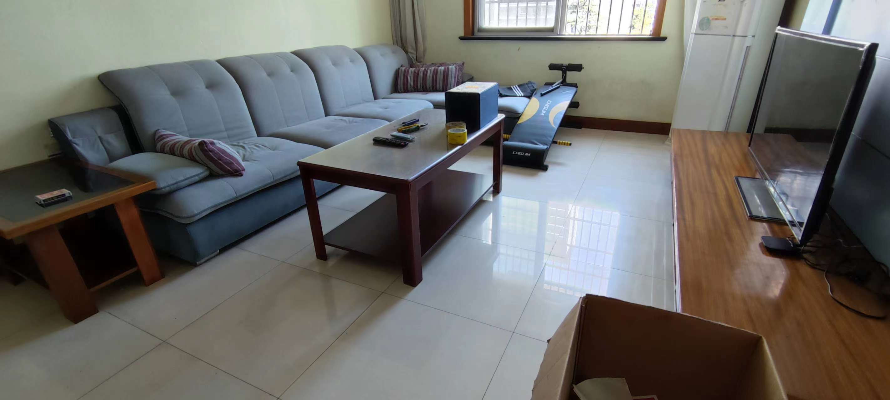 奉化区南山路157-4 随时看房·