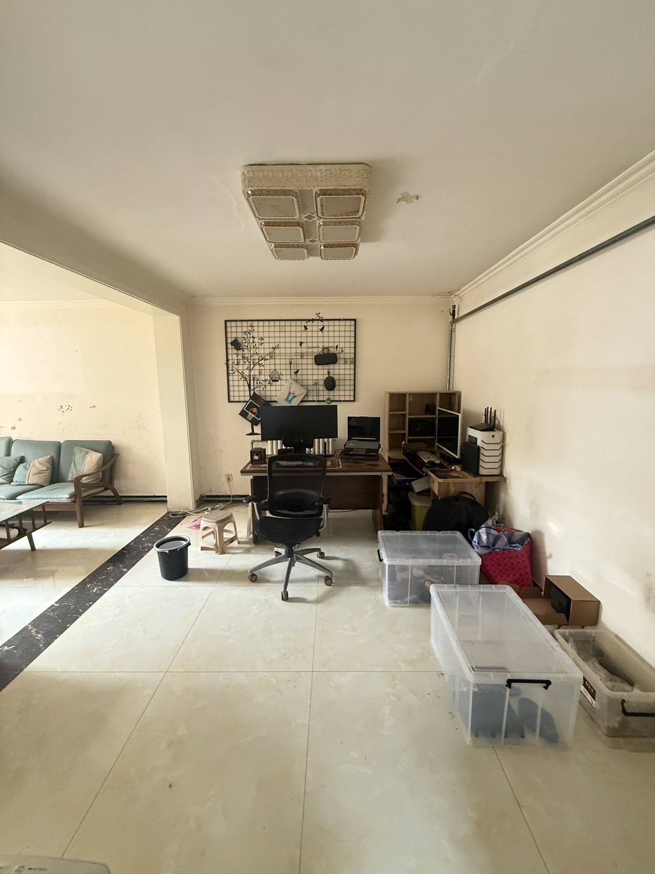 泺河小区 随时看房·