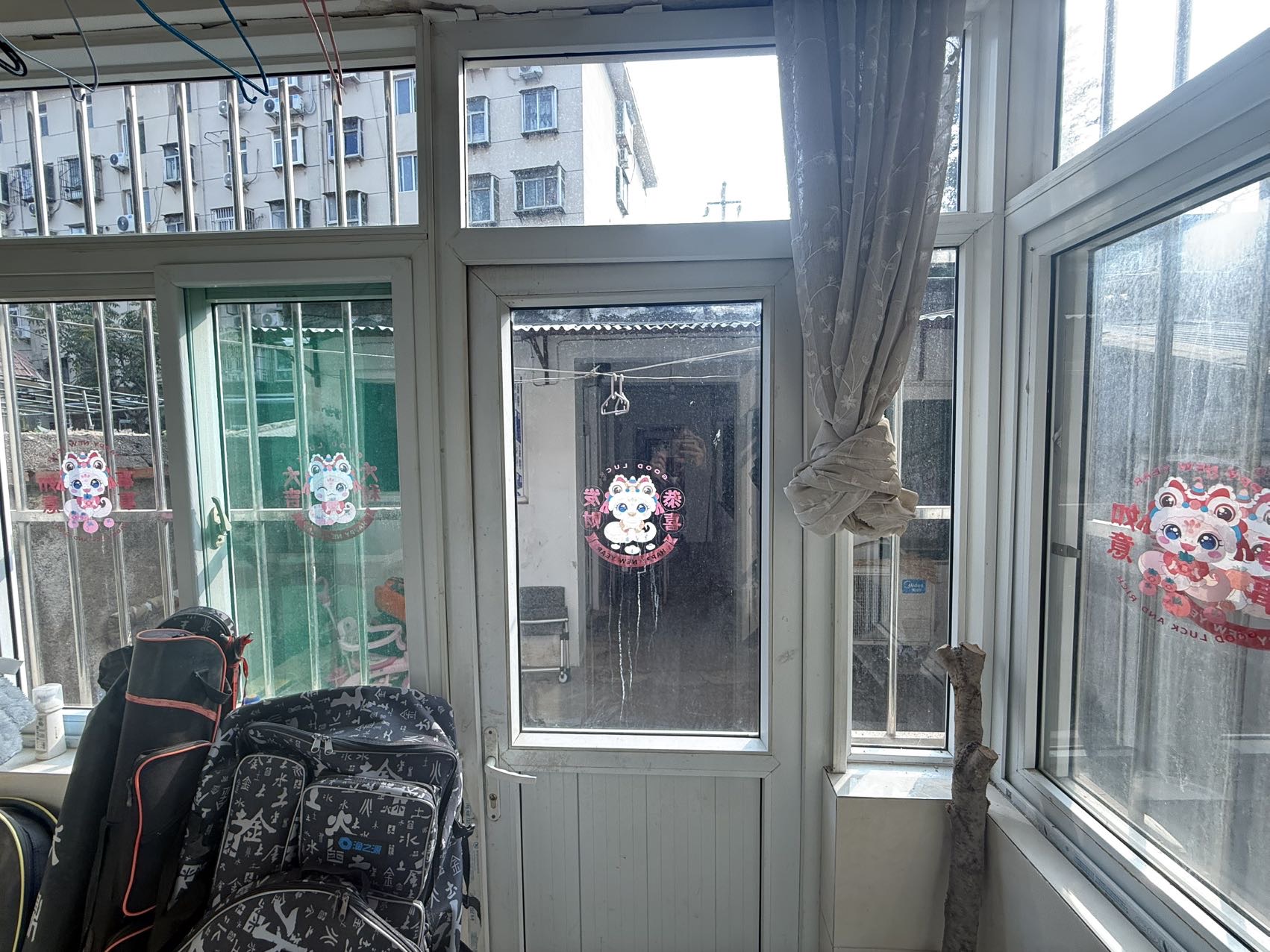 泺河小区 随时看房·