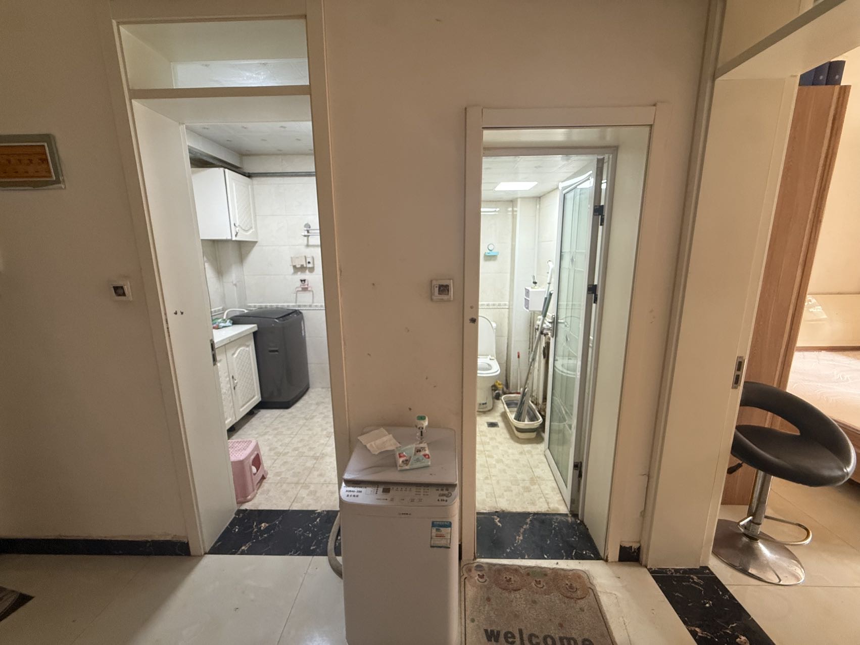 泺河小区 随时看房·