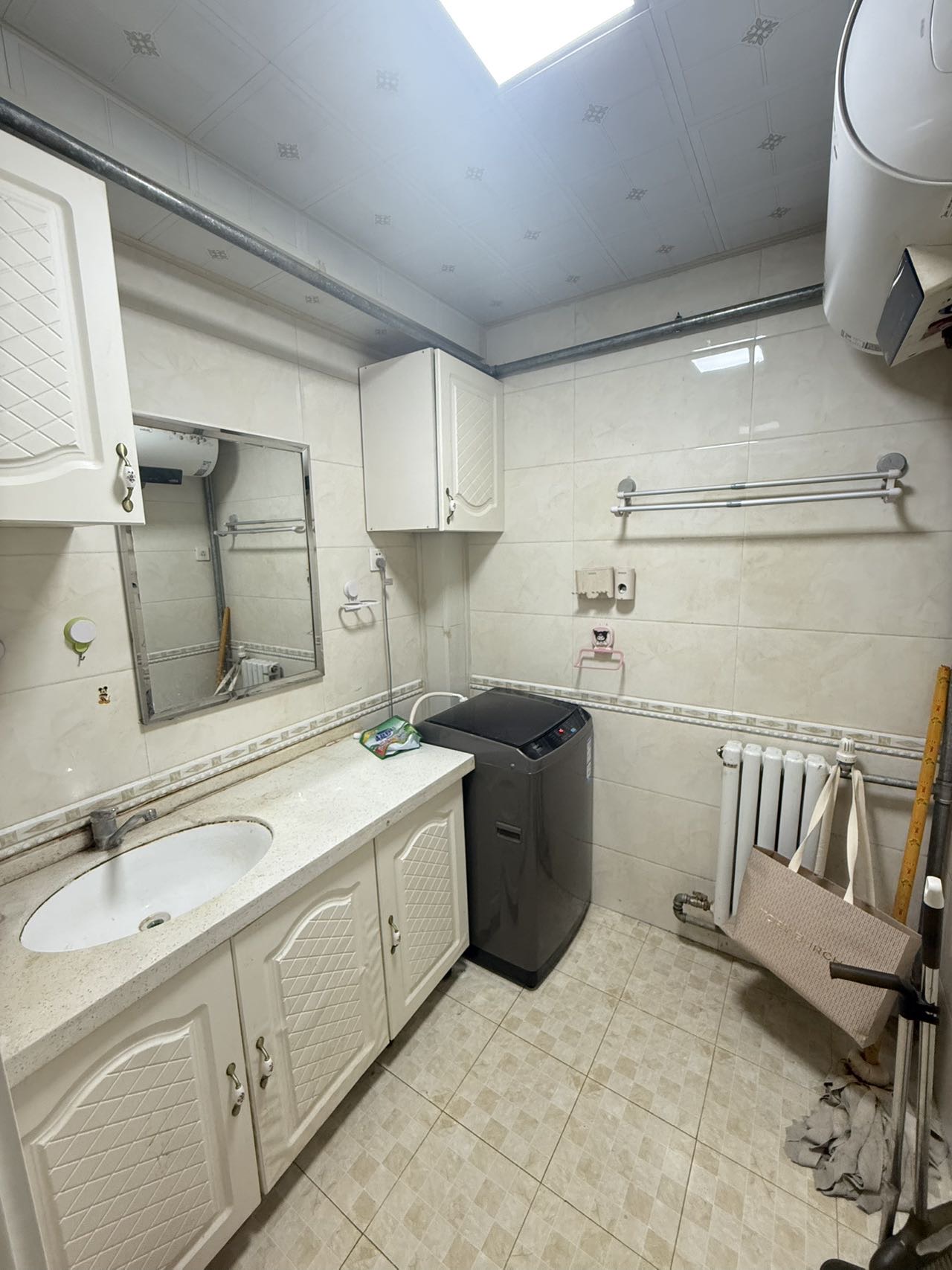 泺河小区 随时看房·