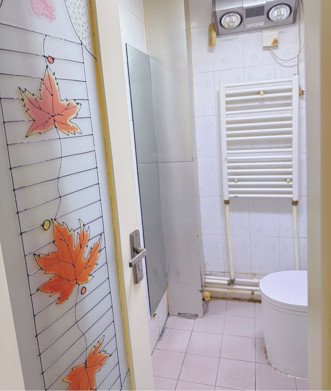 七一新民小区 随时看房·