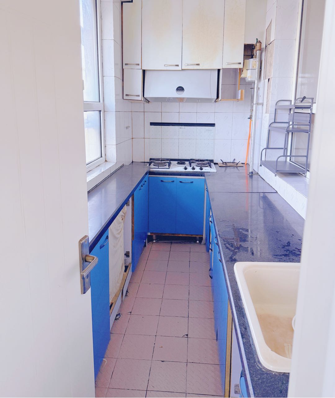 七一新民小区 随时看房·