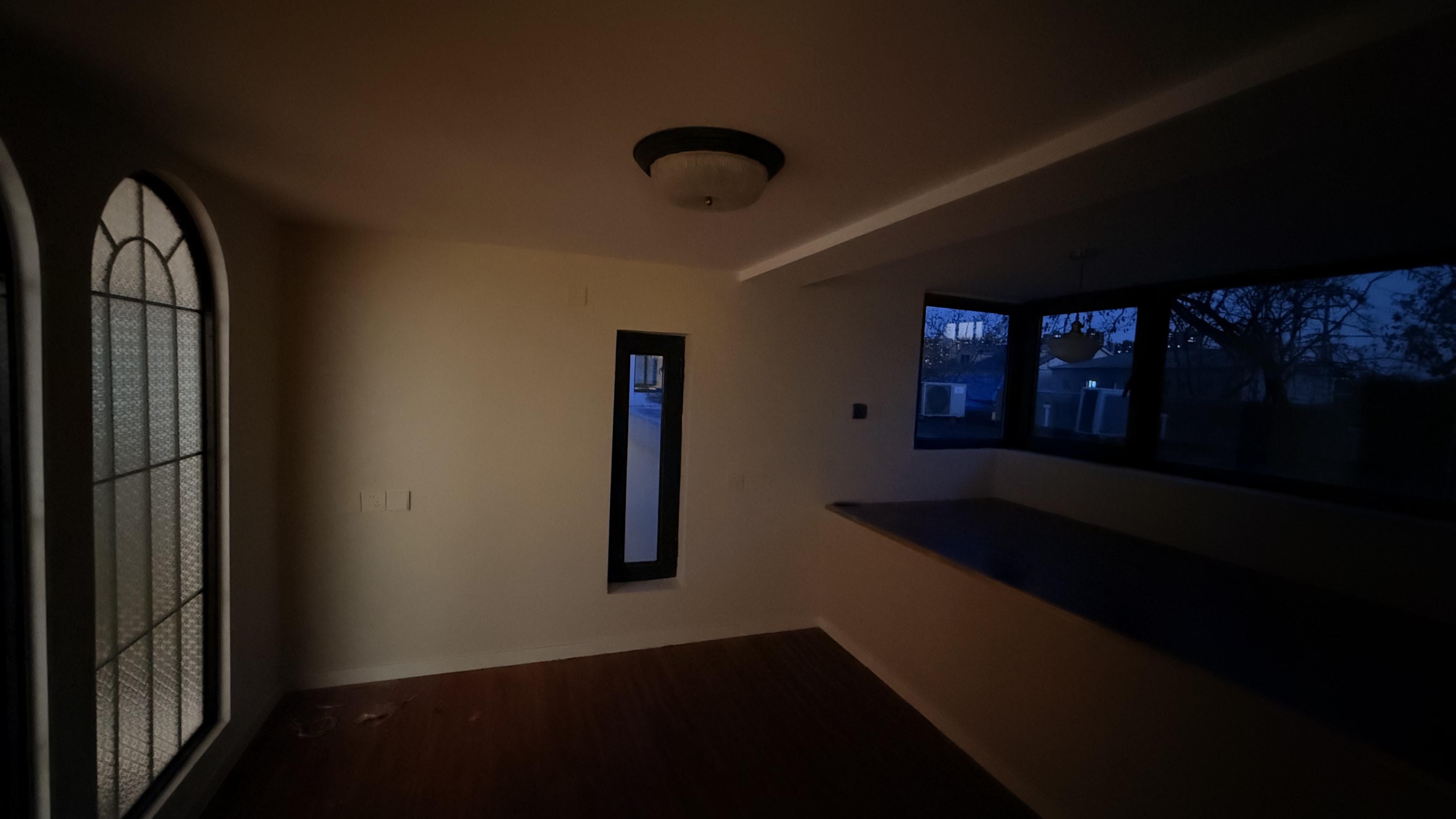 姚各庄村 随时看房·