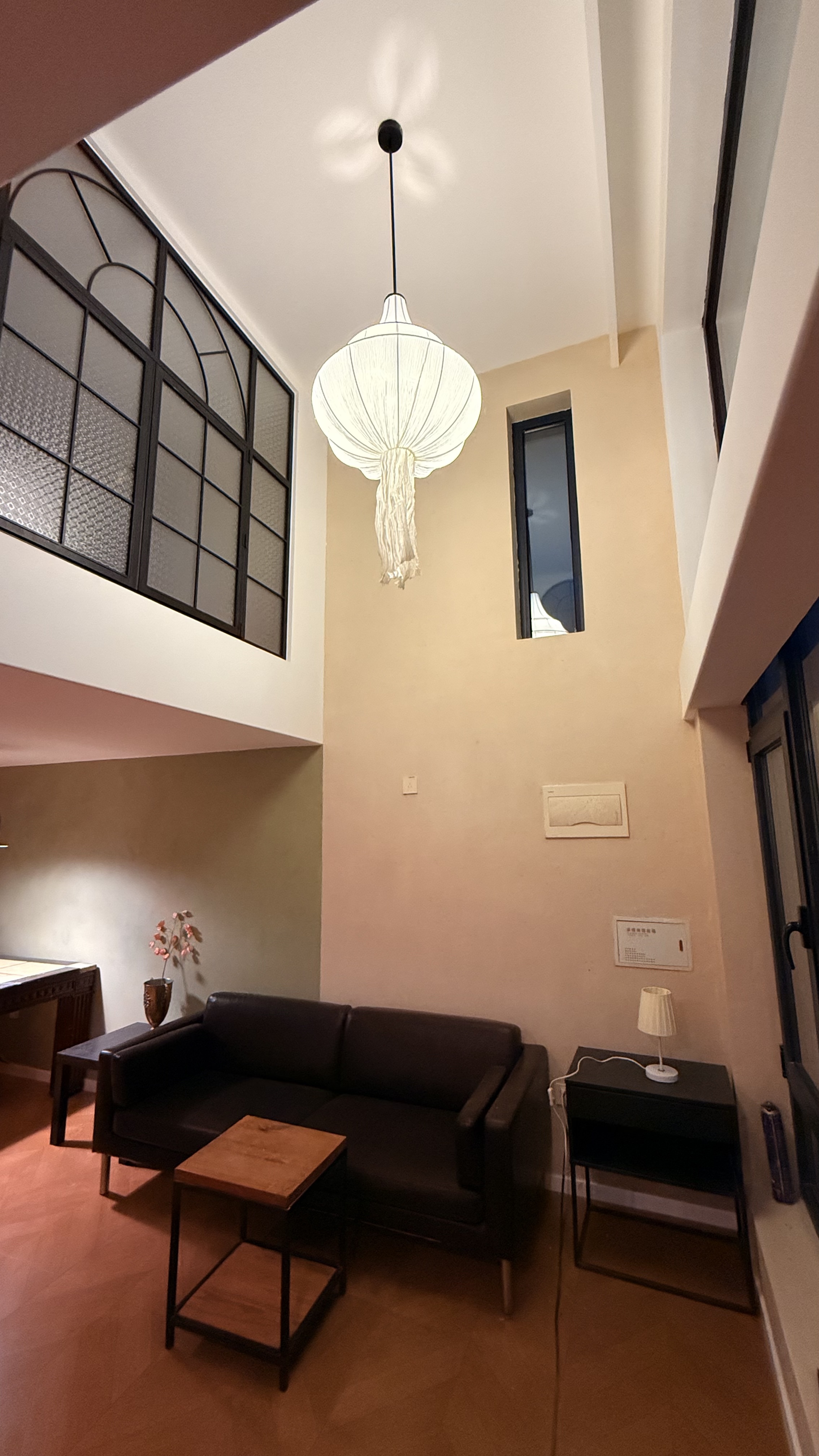 姚各庄村 随时看房·