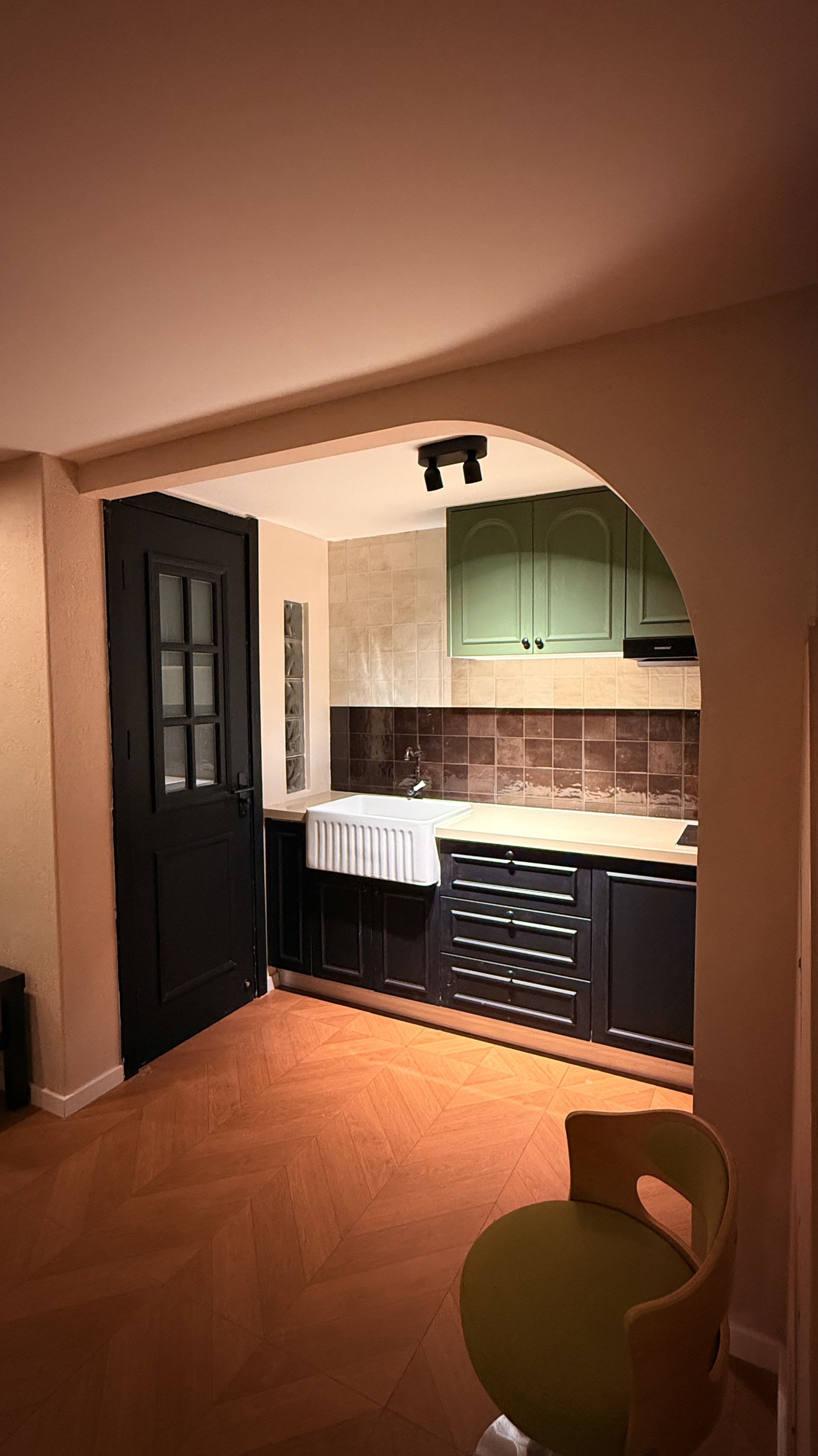 姚各庄村 随时看房·