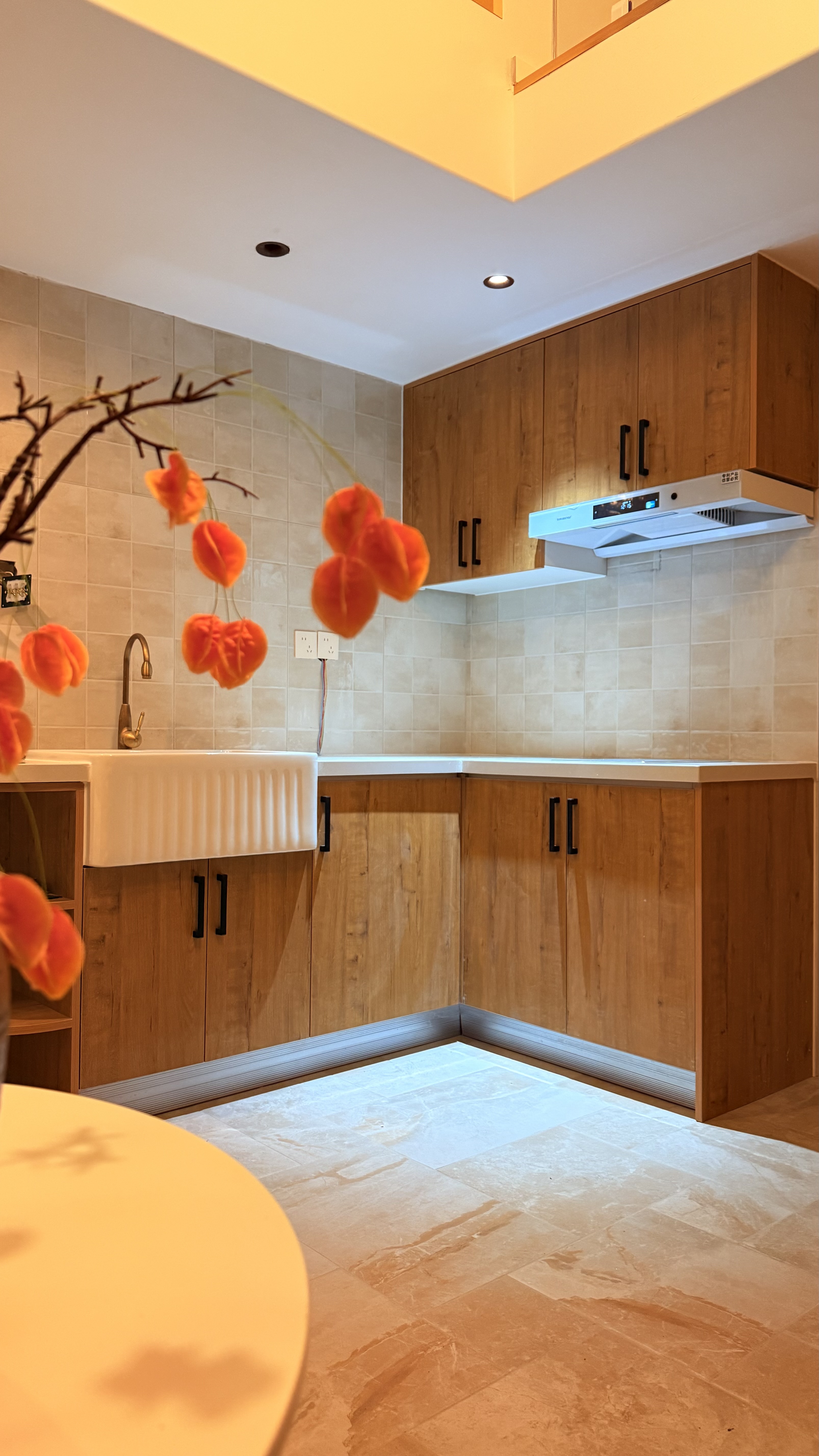 姚各庄村 随时看房·