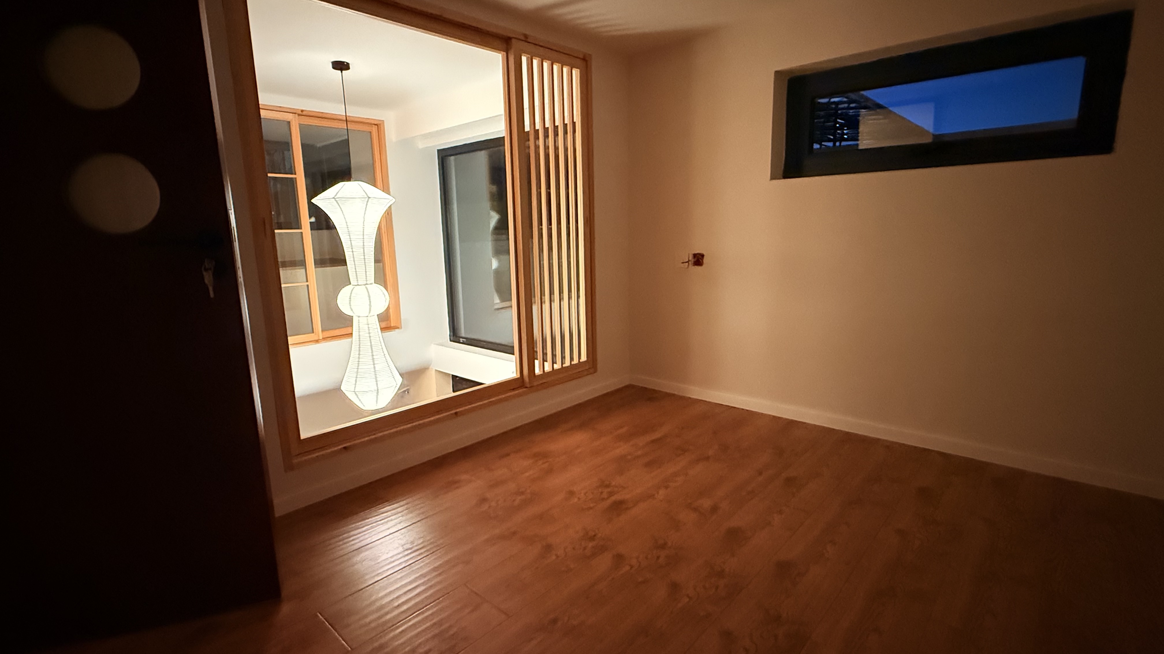 姚各庄村 随时看房·