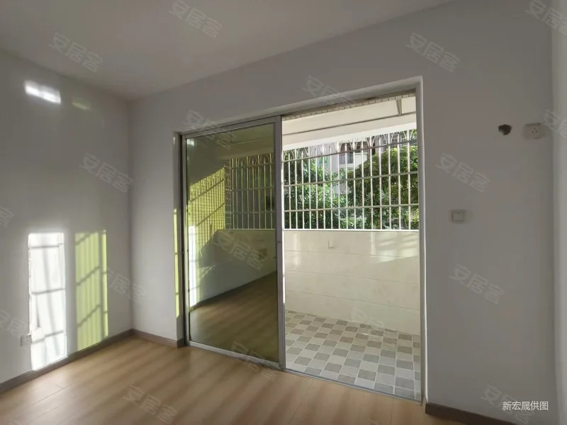 新惠小区B 随时看房·