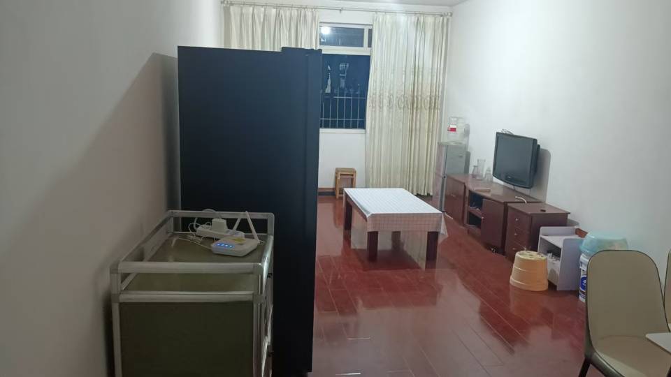 光瑞万和世家A区）