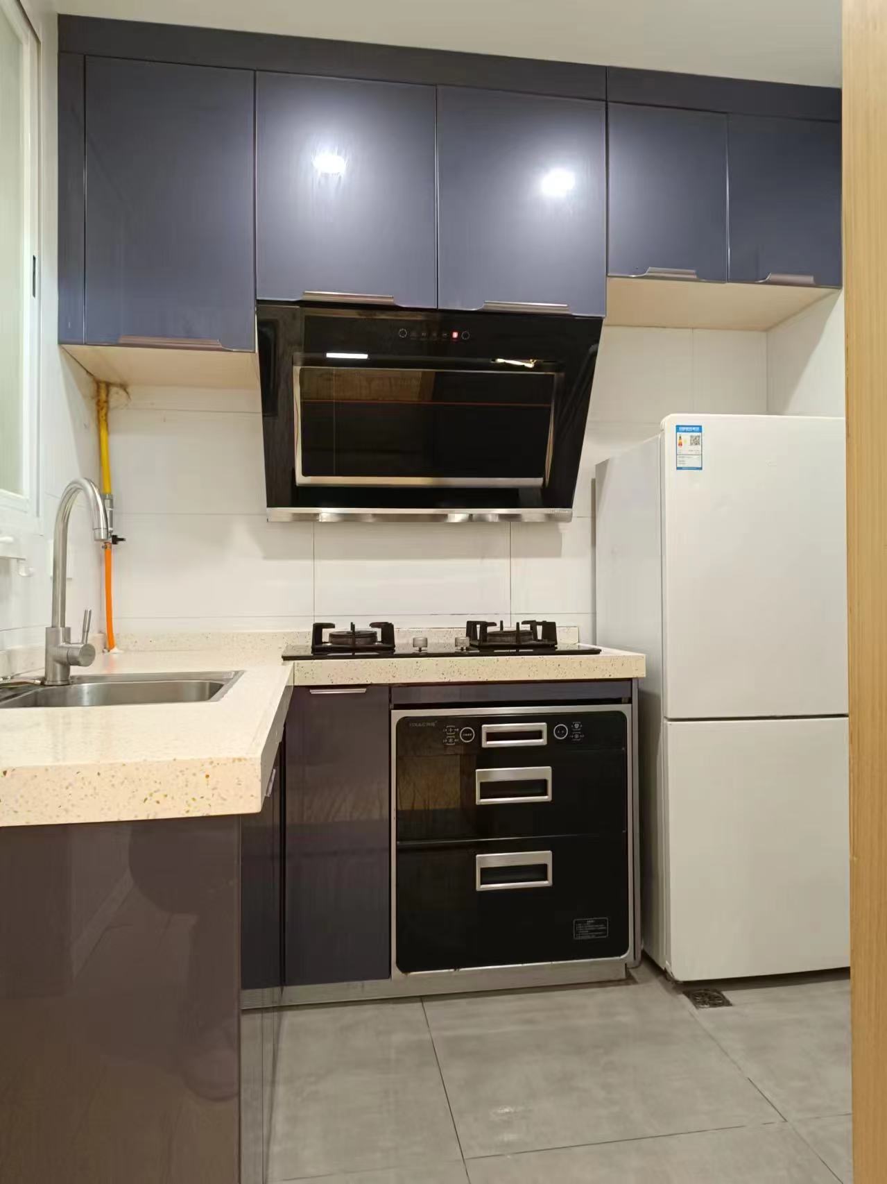 前海铂寓 随时看房·