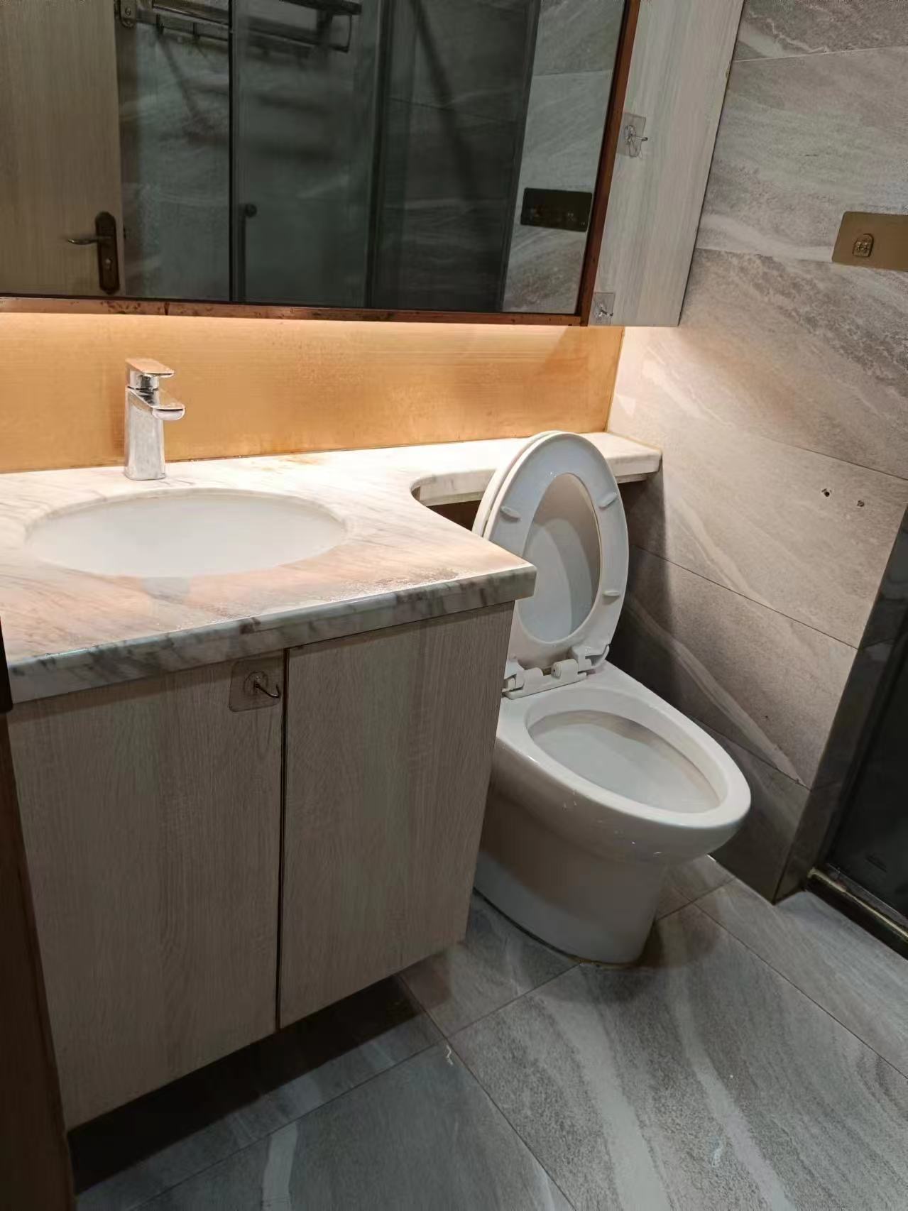 前海铂寓 随时看房·