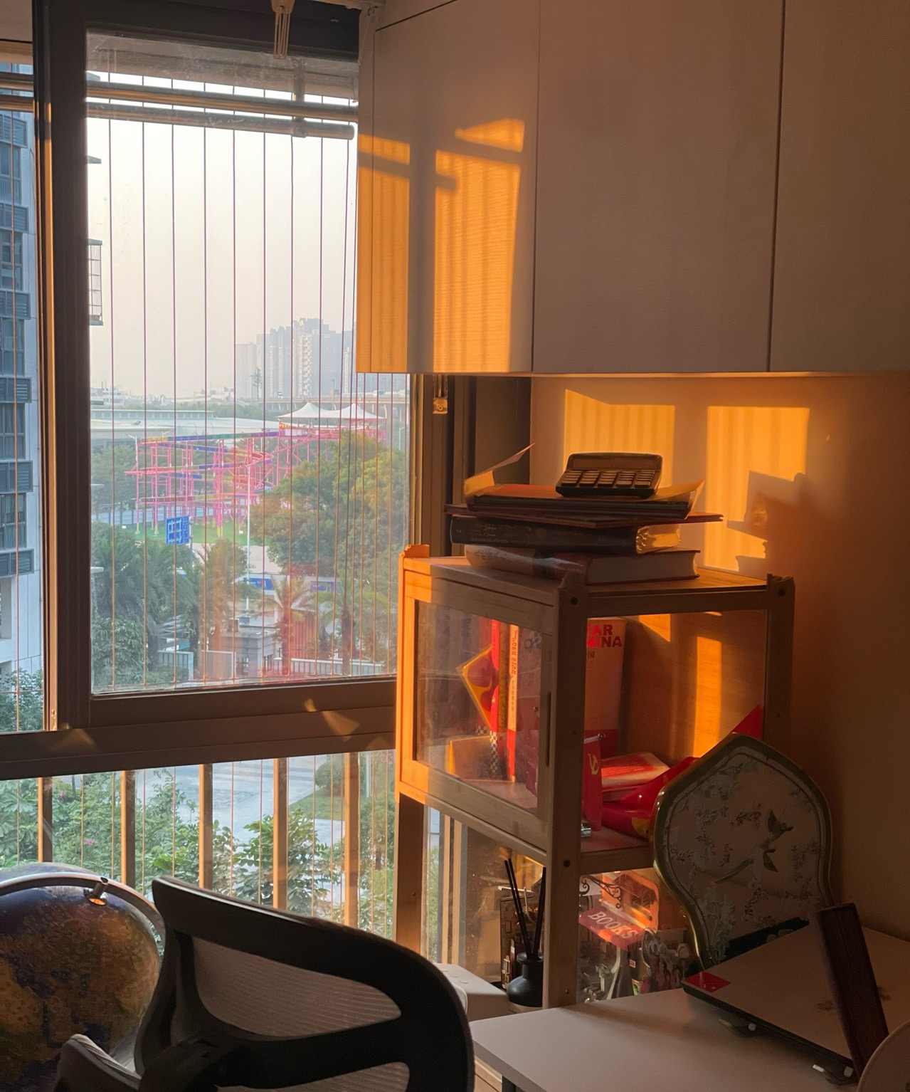 前海铂寓 随时看房·