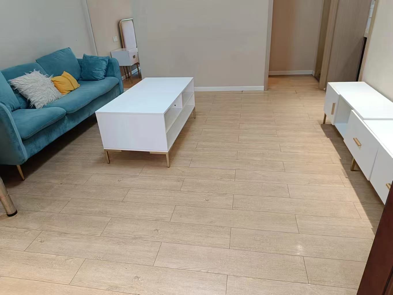 前海铂寓 随时看房·