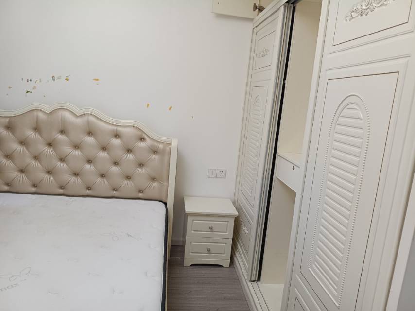 一鸣宽城国际小区 随时看房·