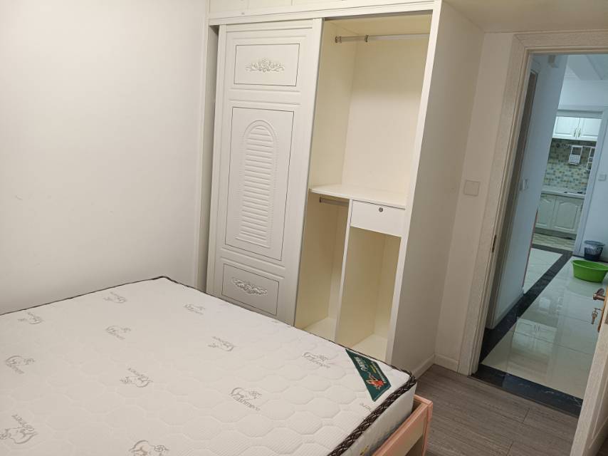 一鸣宽城国际小区 随时看房·