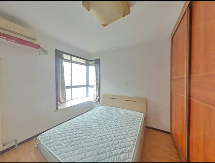 天地源枫林绿洲 随时看房·