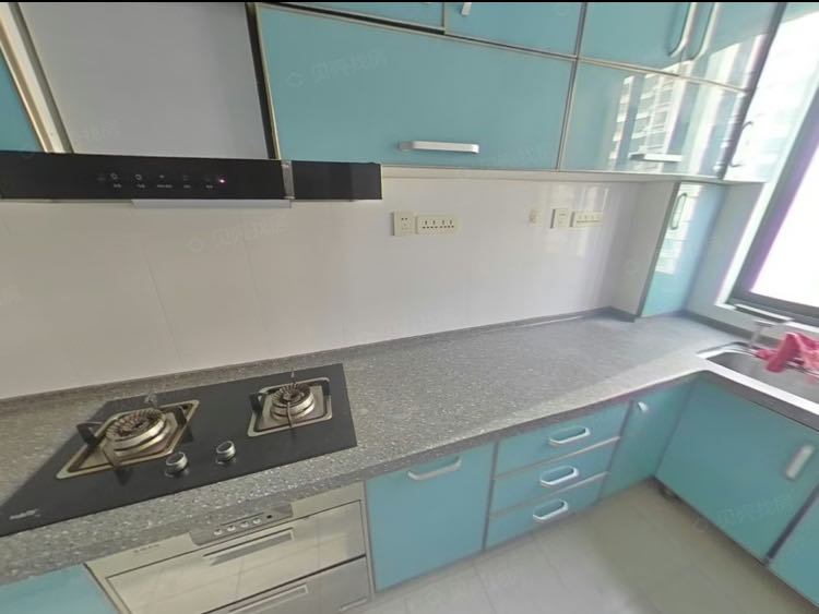 天地源枫林绿洲 随时看房·