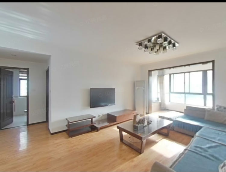 天地源枫林绿洲 3居室 4800元/月