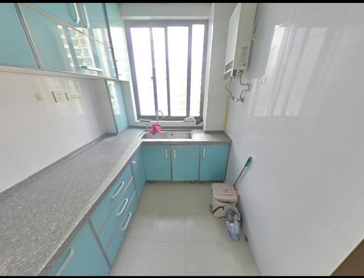 天地源枫林绿洲 随时看房·