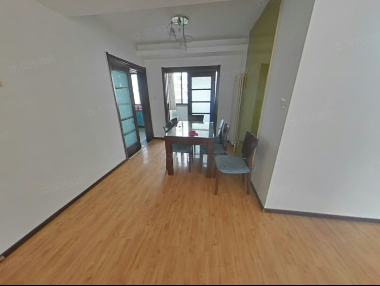 天地源枫林绿洲 随时看房·