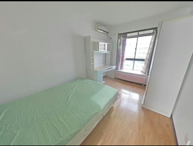 天地源枫林绿洲 随时看房·