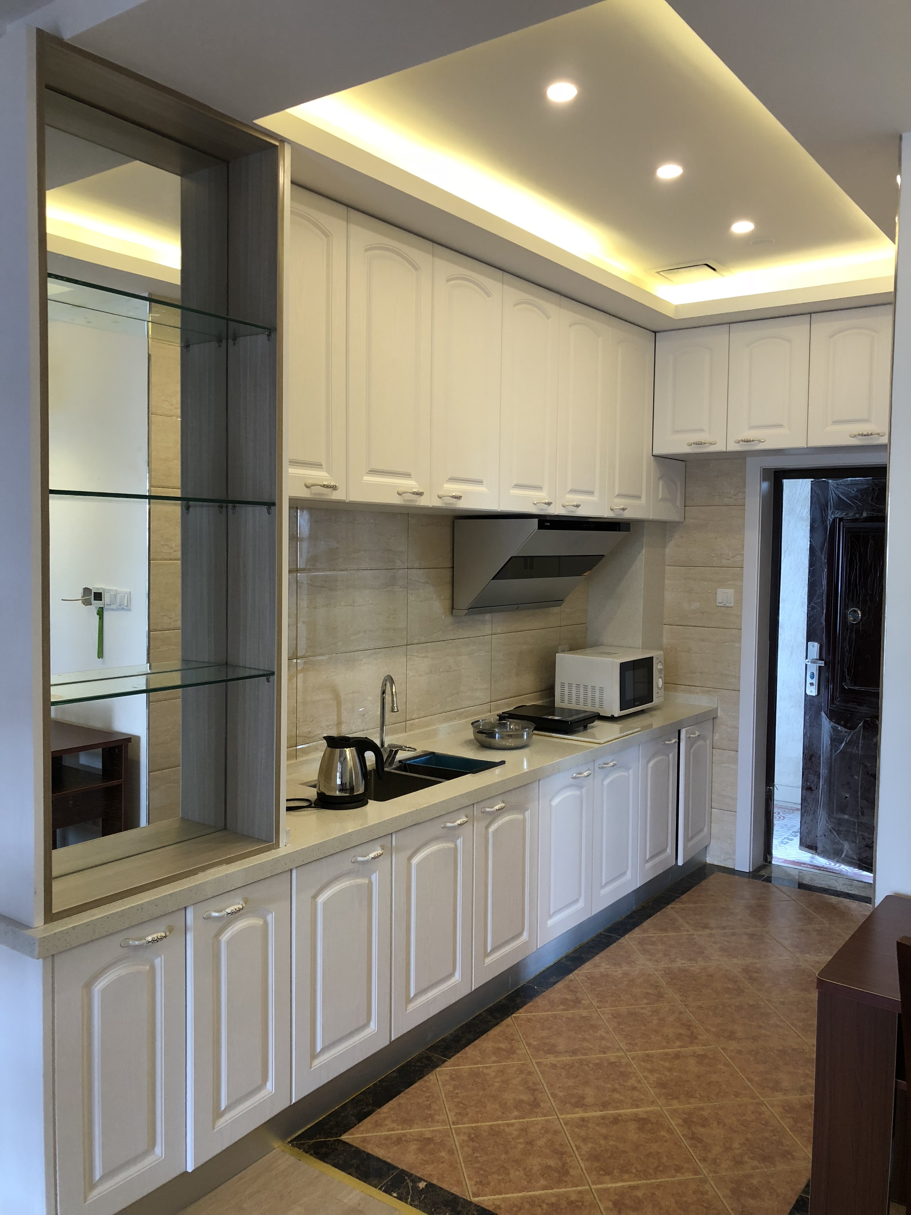 精英汇 随时看房·