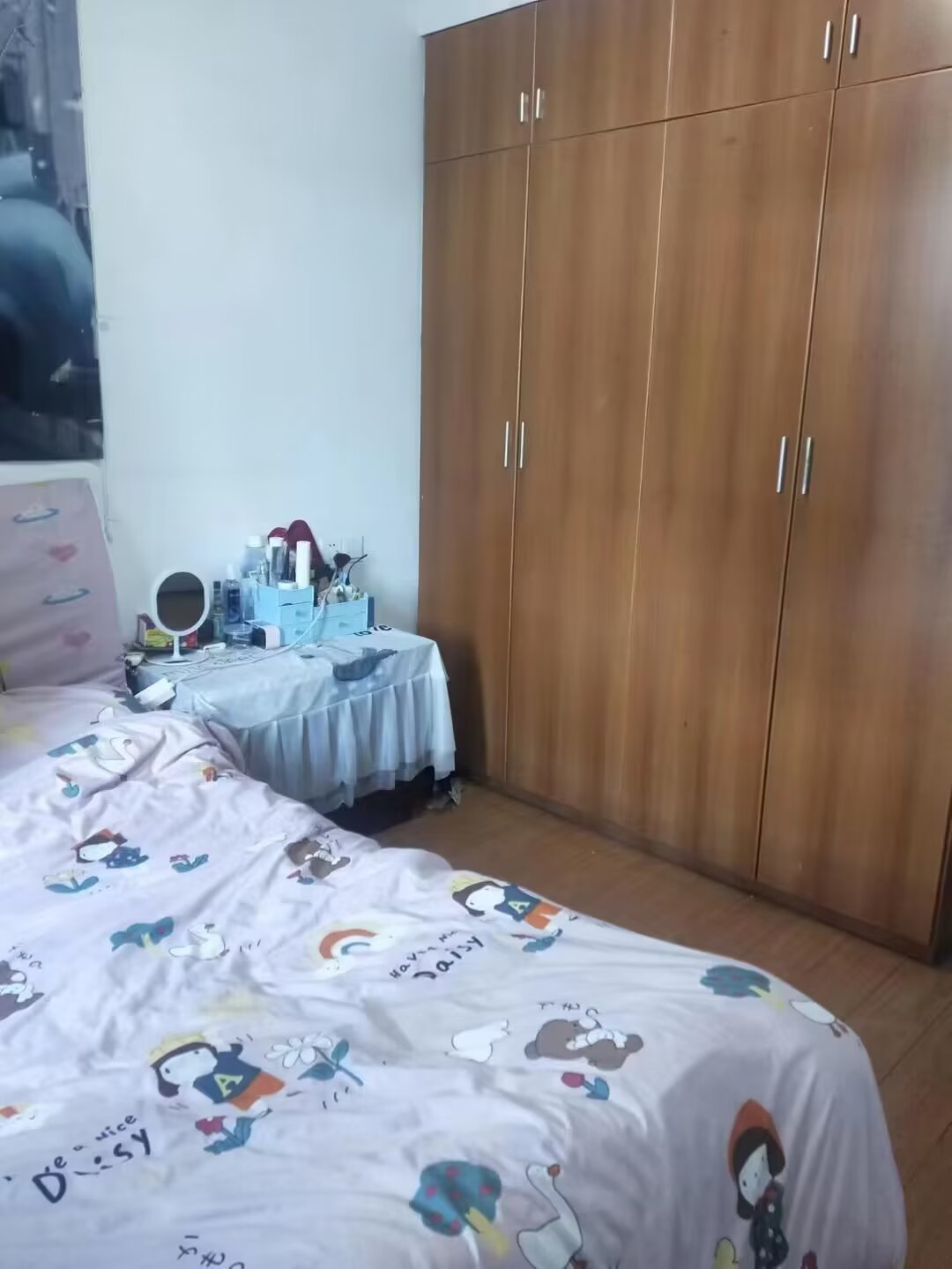 天成家园 随时看房·