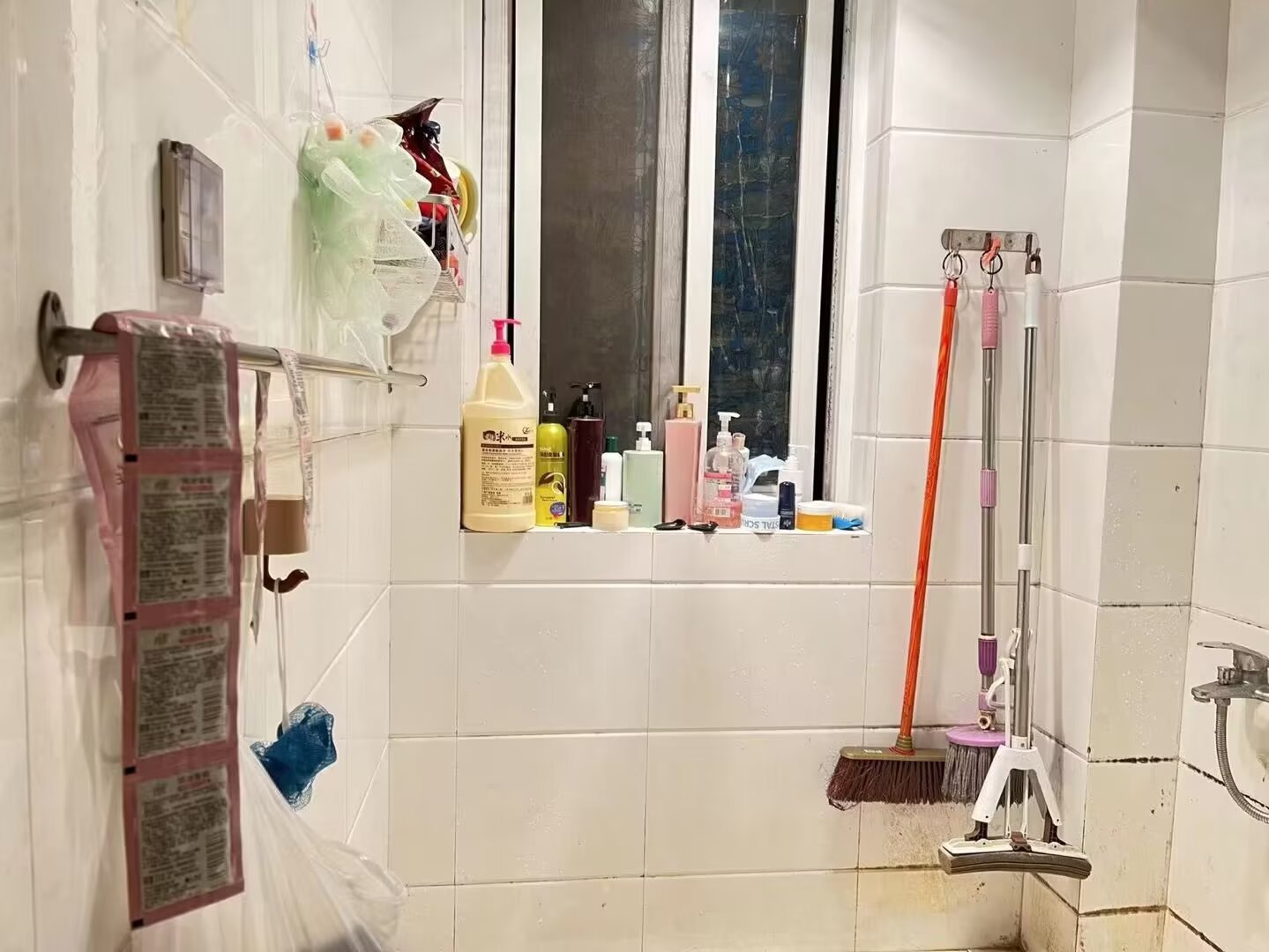 天成家园 随时看房·