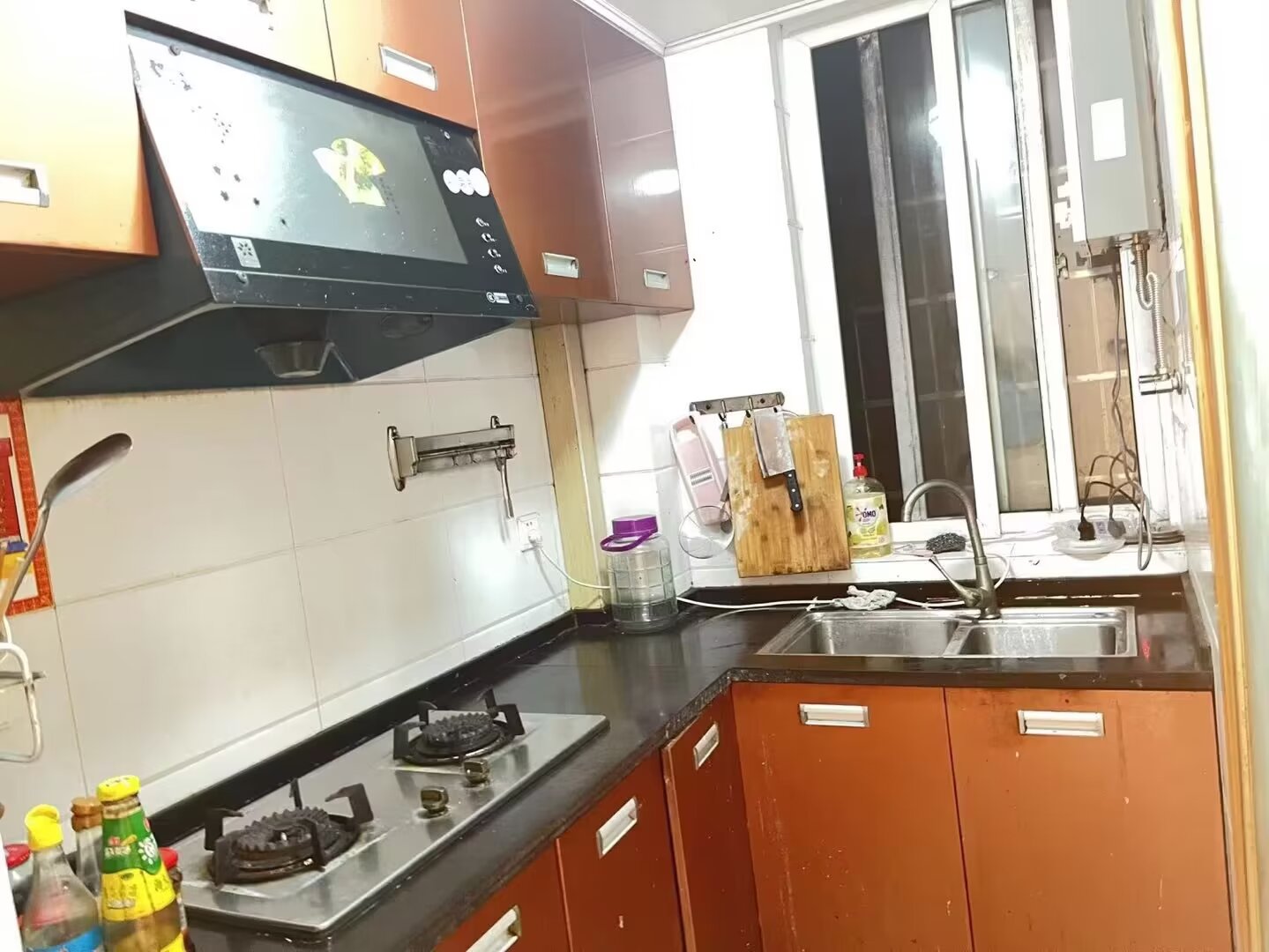 天成家园 随时看房·