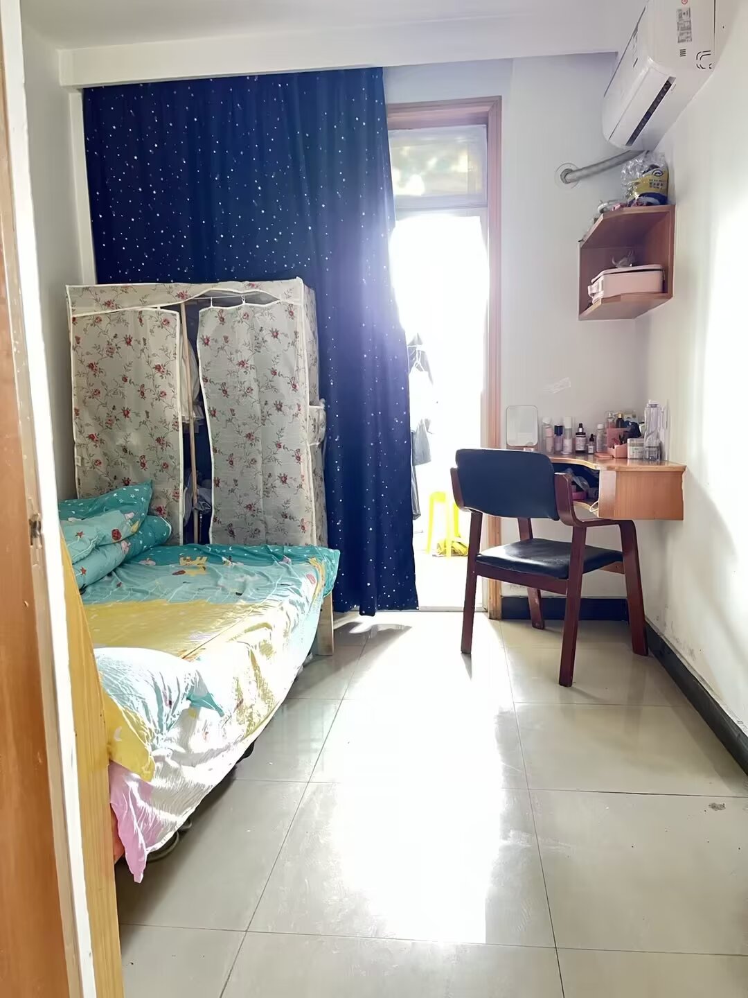 天成家园 随时看房·