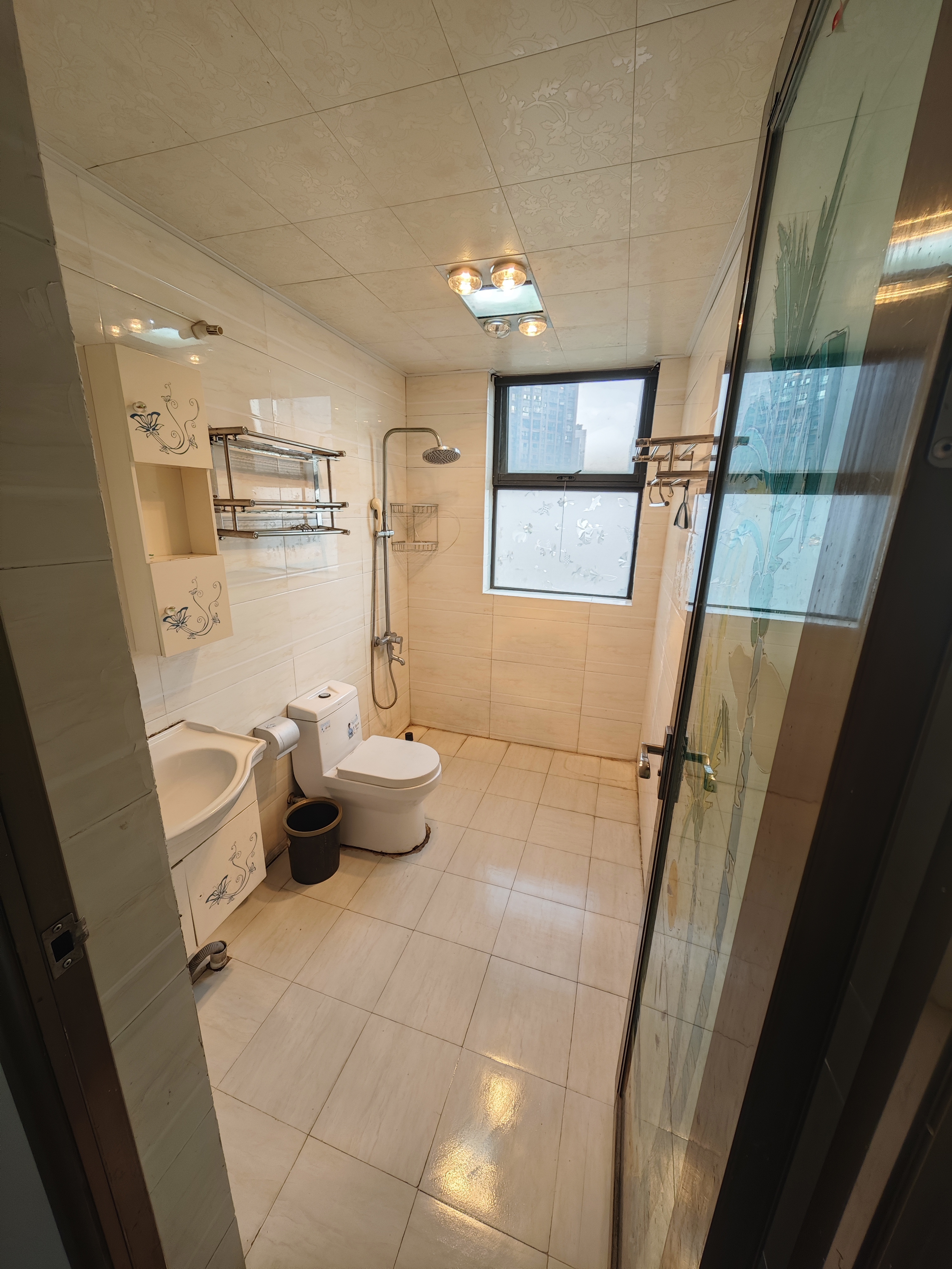 郫县四季豪庭 随时看房·