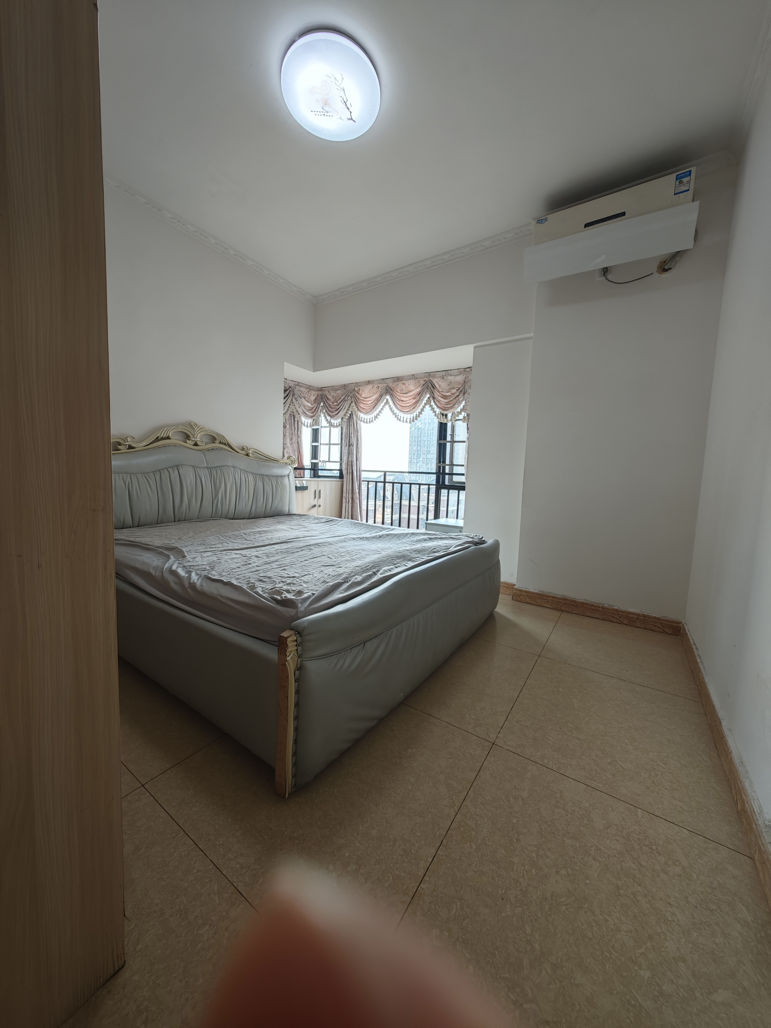 郫县四季豪庭 随时看房·