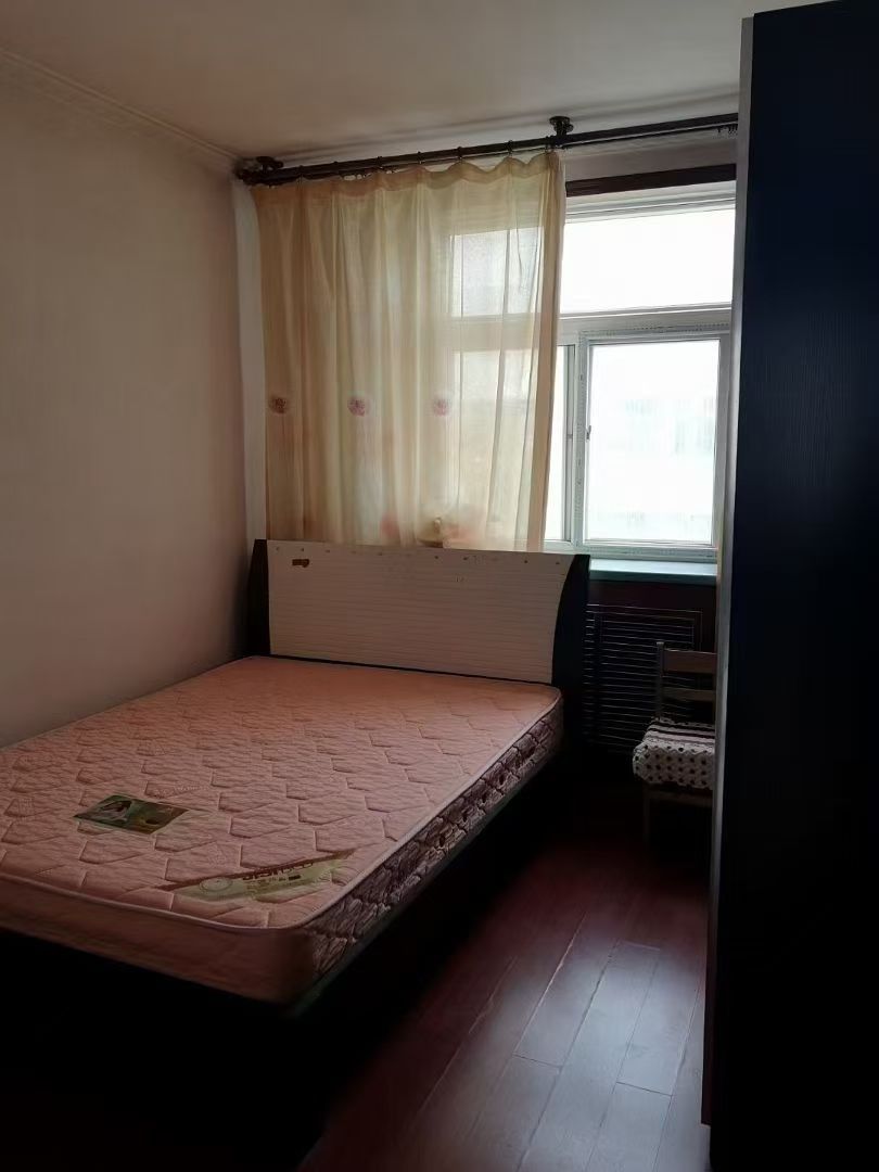 泰华花园 随时看房·