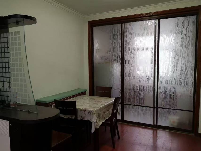 泰华花园 随时看房·