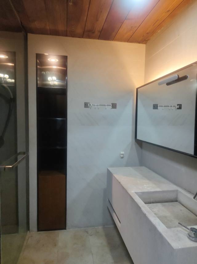 达令港公寓 随时看房·