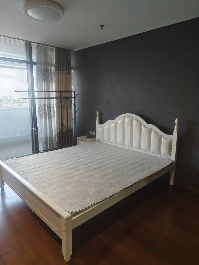 达令港公寓 随时看房·