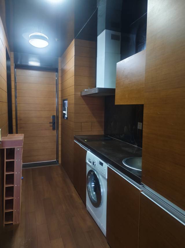 达令港公寓 随时看房·