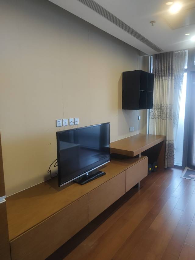 达令港公寓 随时看房·