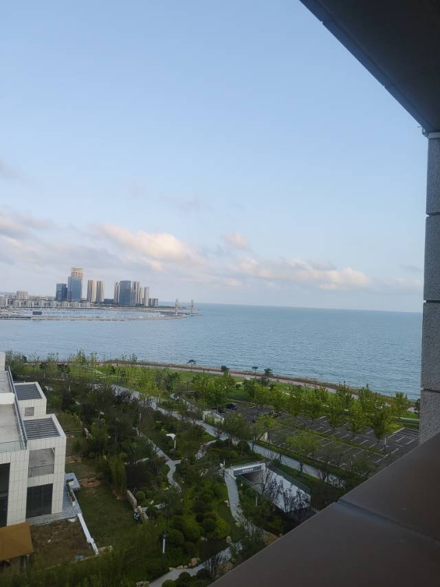 达令港公寓 随时看房·