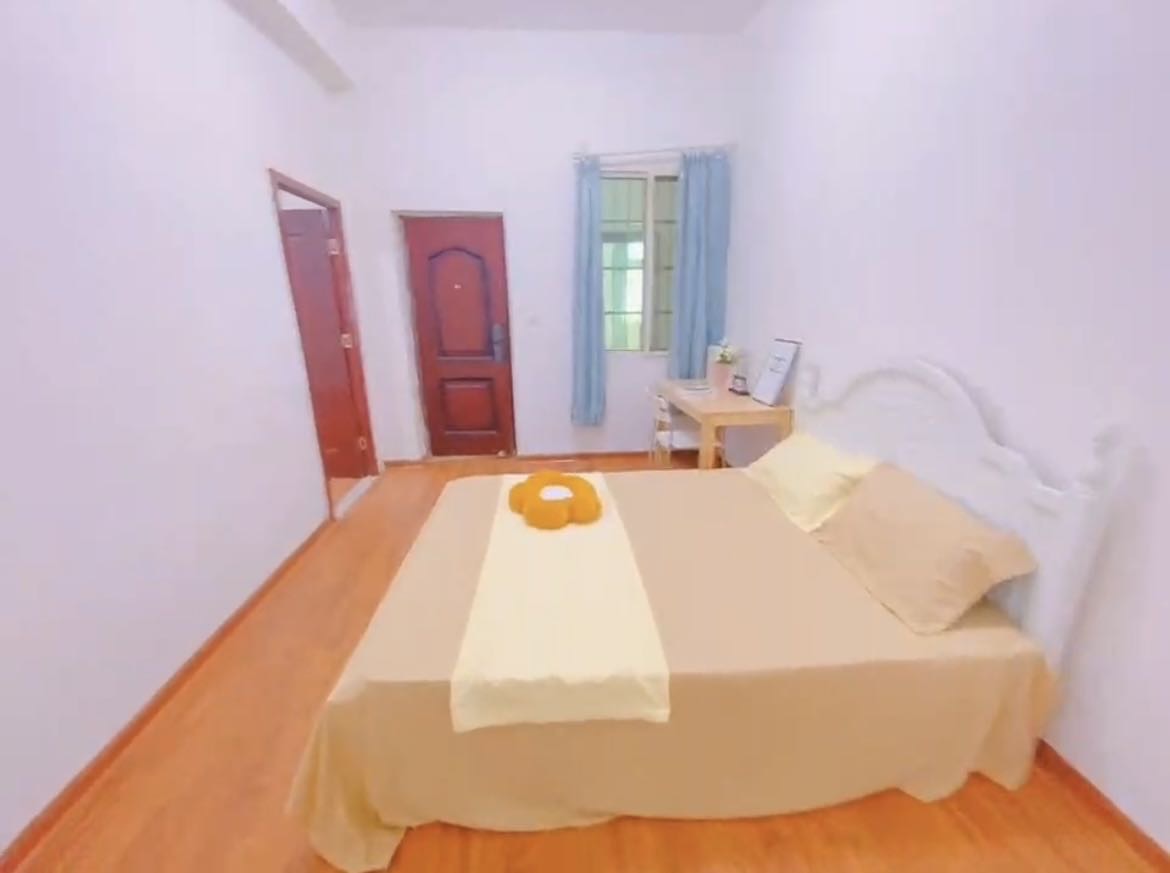 樟树屋小区 随时看房·