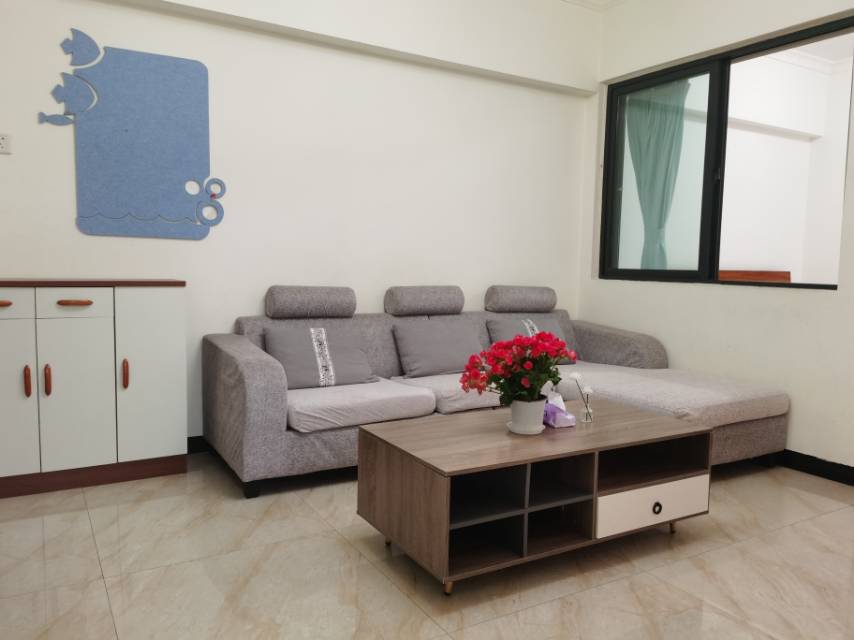 名著司南 2居室 2500元/月