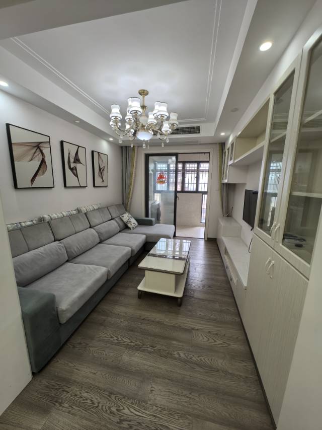 金葡萄家园A区）