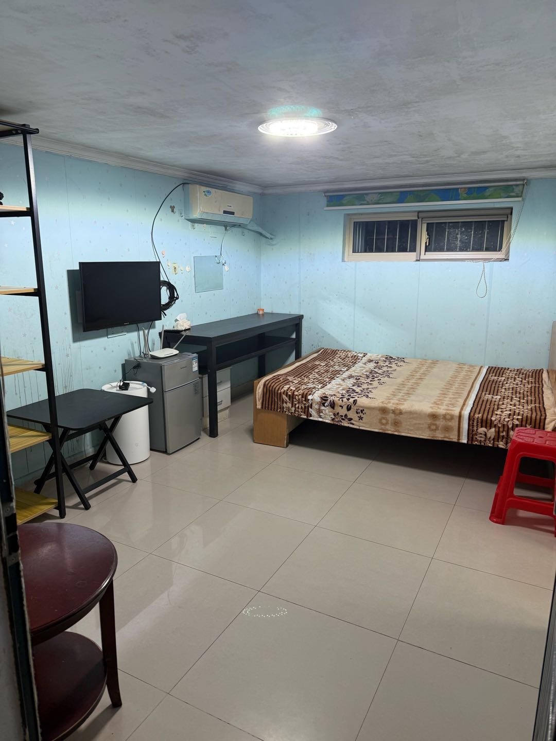 东方海悦花园 1居室 980元/月