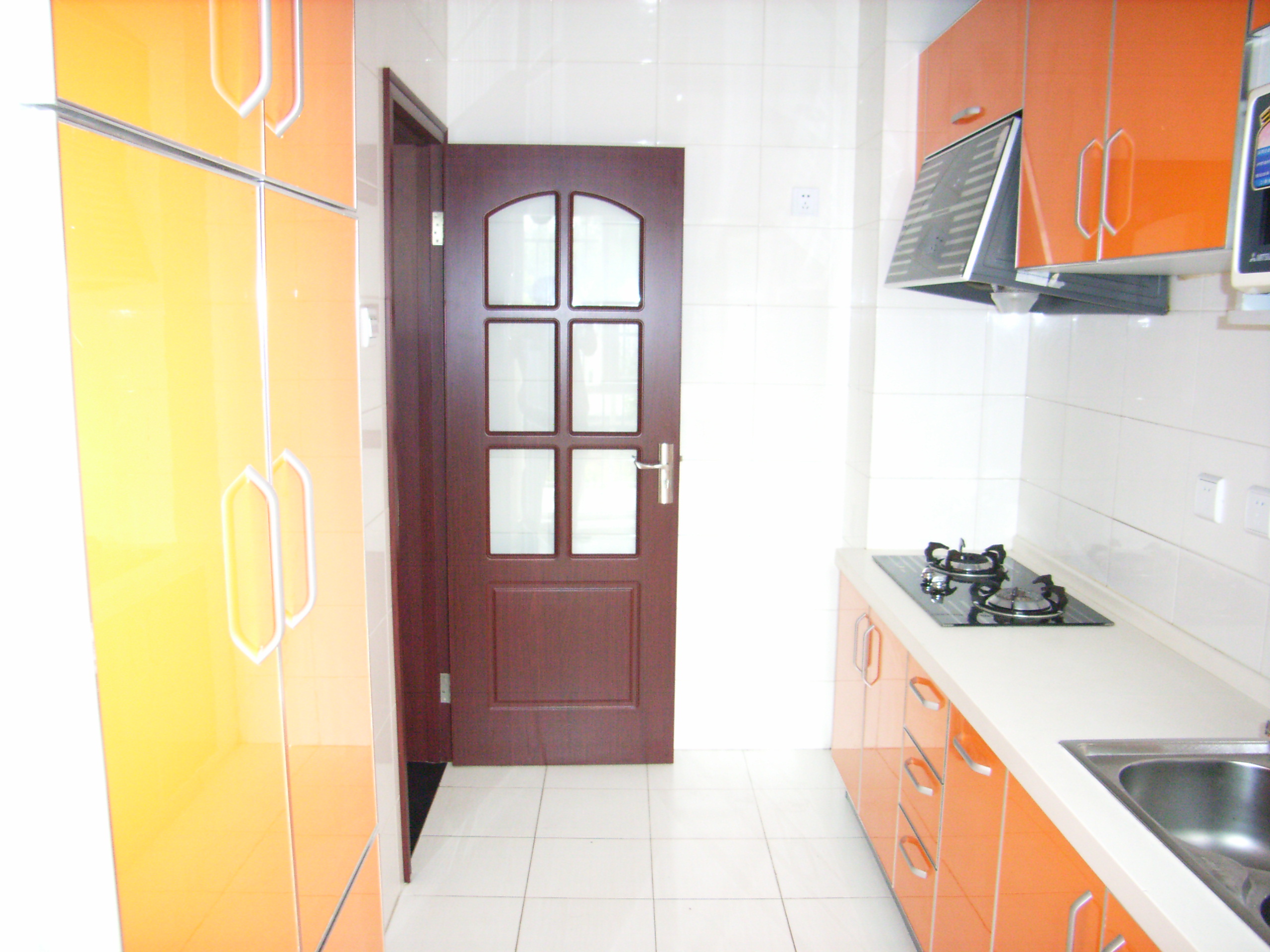 新龙城 随时看房·