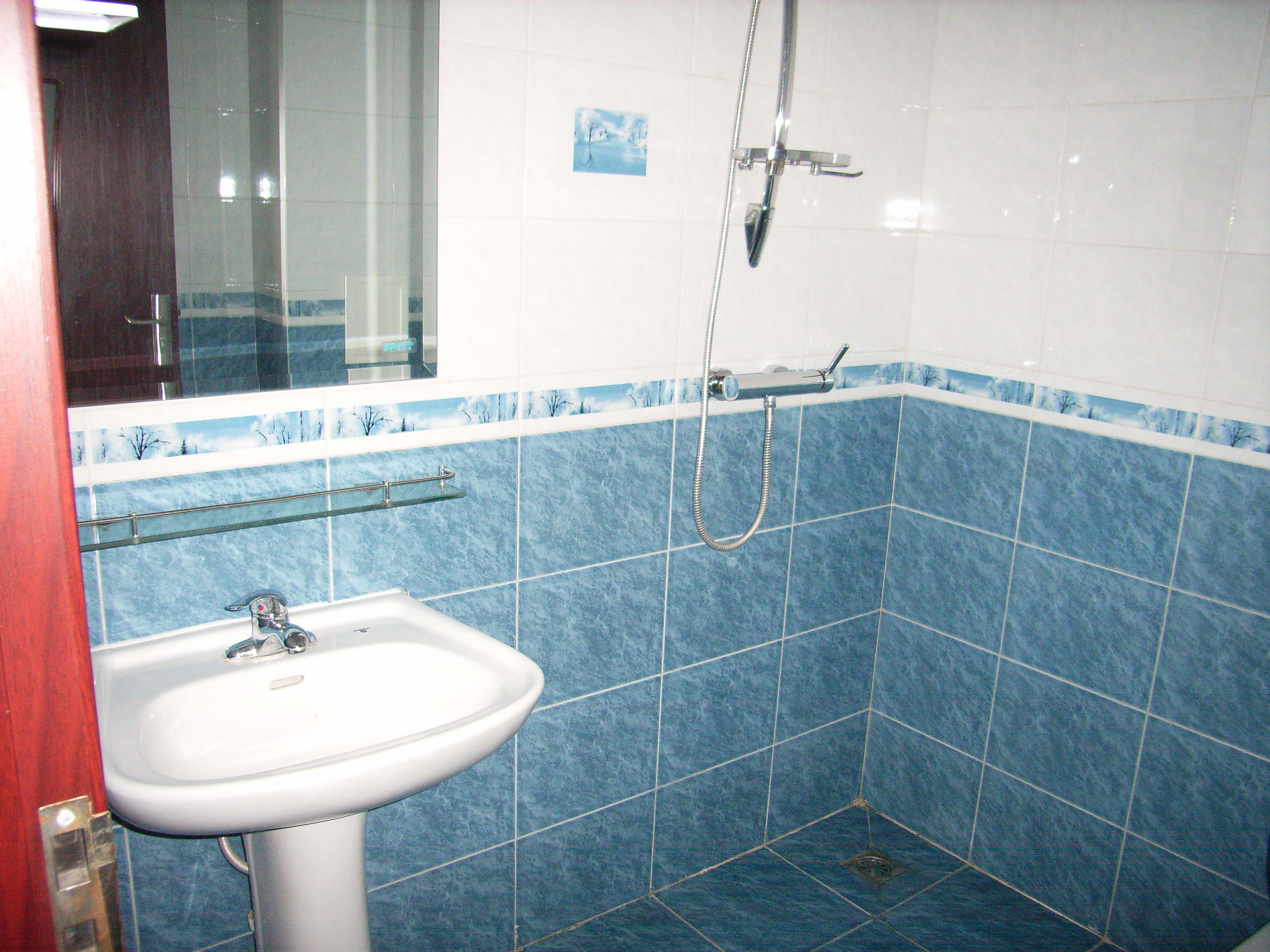 新龙城 随时看房·