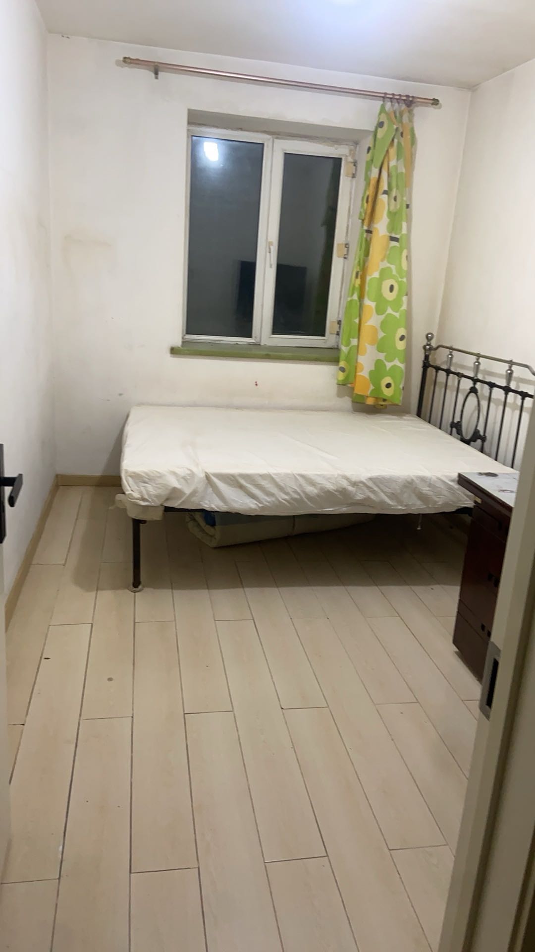 学府星城8号楼3单元101）