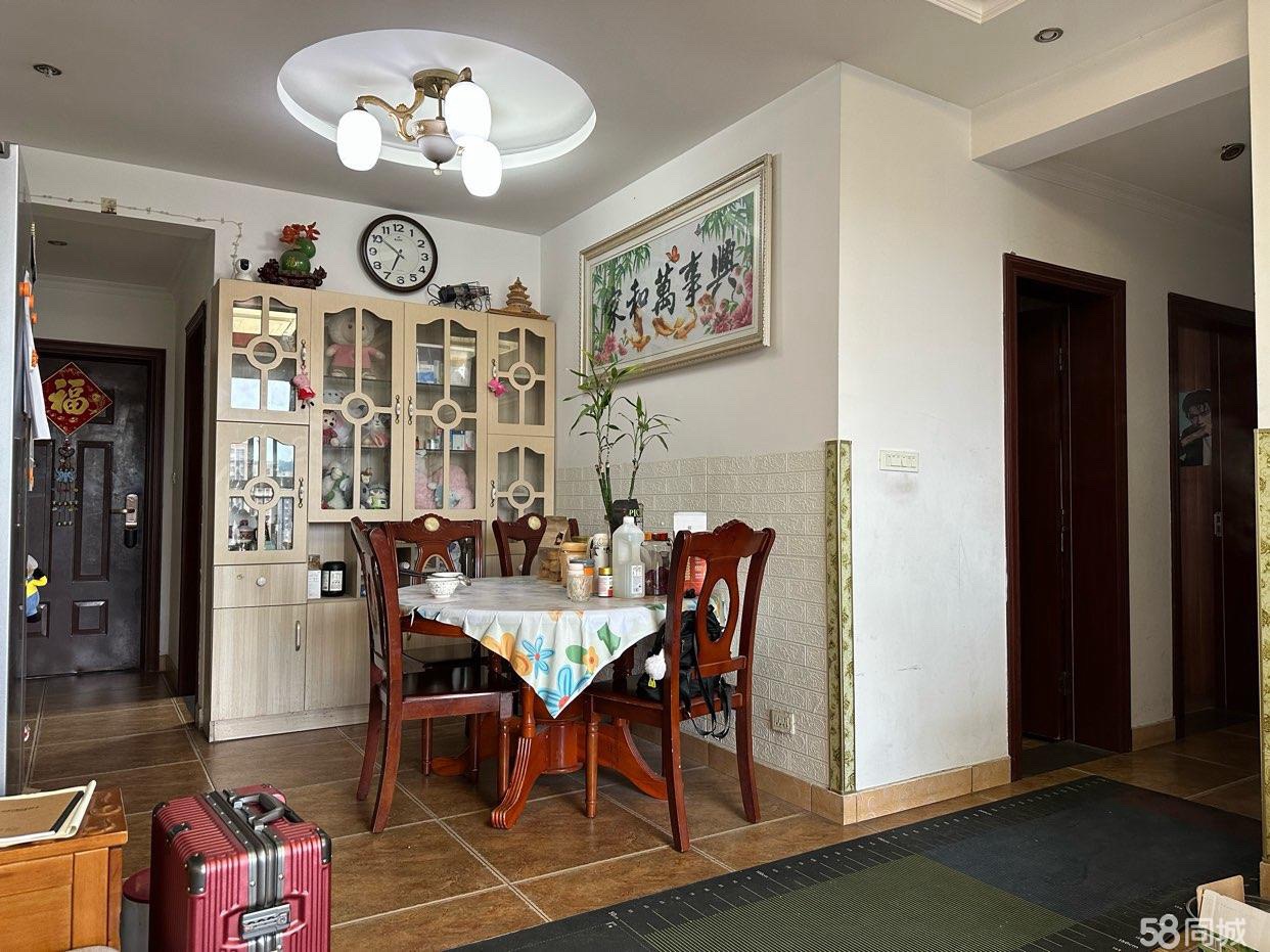 申佳子溪苑 随时看房·